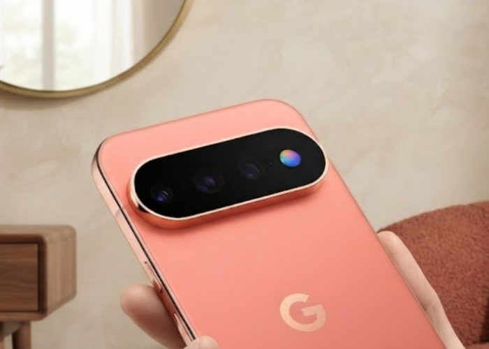 Bocoran Terbaru! Pixel 11 Pro Pamer Fitur Zoom 120x dan Chip Tensor G6