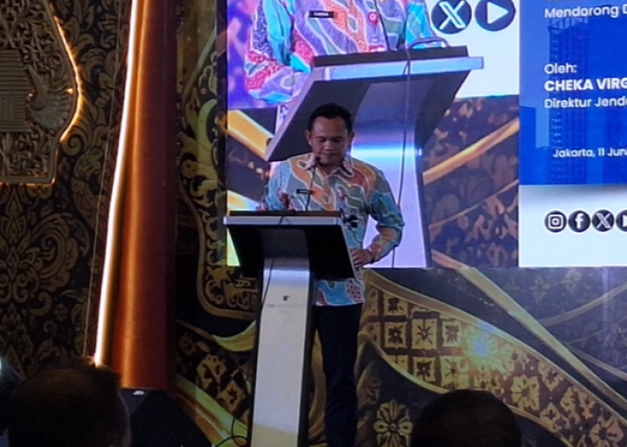 Kemendagri Bentuk Forum Reboan Dengarkan Keluhan Kepala Daerah, 61 Persen Curhat Efisiensi Anggaran