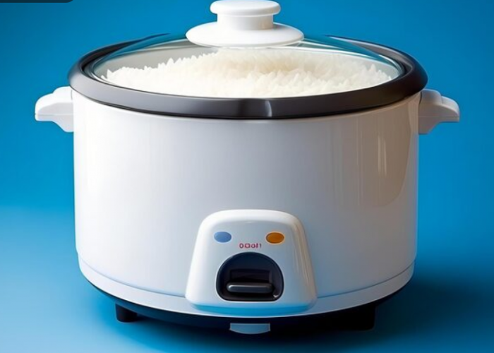 Rekomendasi Rice Cooker 1–2 Liter Terbaik 2026 Hemat Listrik Cocok untuk Anak Kos 