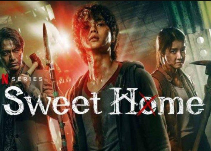 Sweet Home Season 3 Siap Rilis pada 2024, Wajah Baru Bergabung! Kalian Dapat Menonton Cek Disini