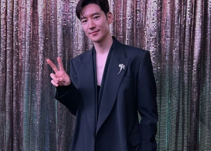 Lee Je Hoon Batal Gelar Fan Meeting di Jakarta