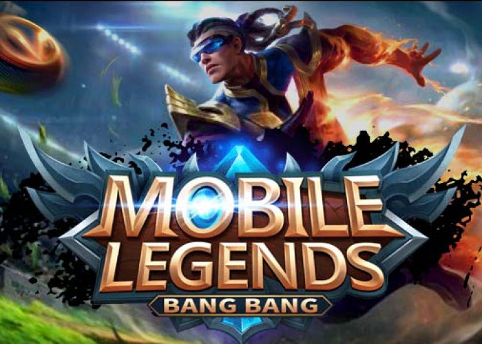 Kode Redeem ML Juli 2023 Terbaru Mobile Legends Bang-Bang  'active'