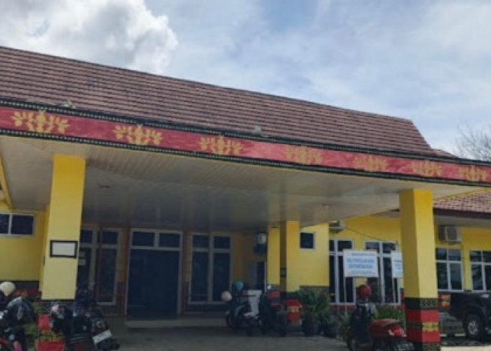 Delapan Infrastruktur di OKU Selatan Rusak Segera Diperbaiki Lewat Dana Darurat 2026