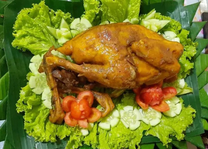 Tips dan Trik Praktis Rahasia Memasak Ayam Kampung Empuk Tanpa Panci Presto