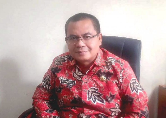 Disnaker OKU Bekali Warga Jadi Tenaga Siap Kerja Lewat Pelatihan Gratis