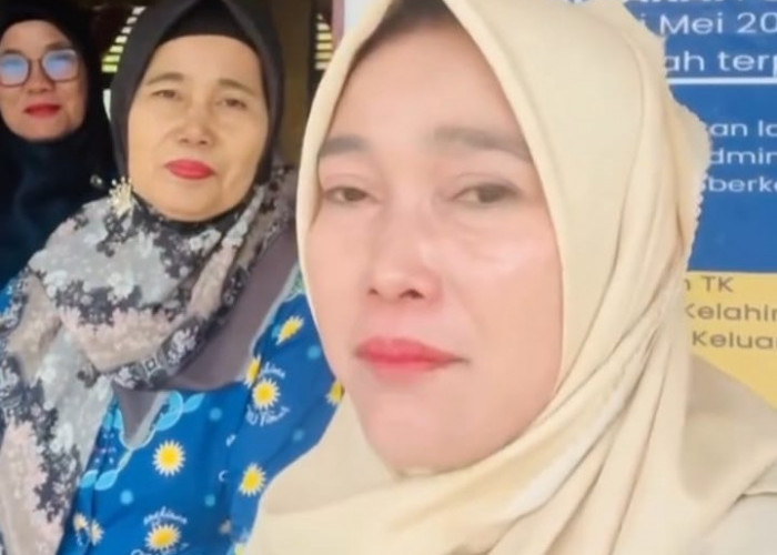 Tegur Murid Bolos, Guru SD OKU Timur Dilaporkan ke Polisi