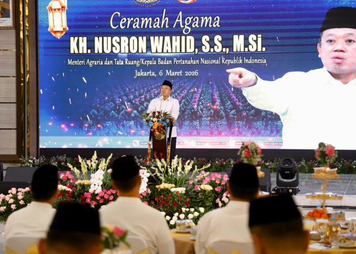 KEMENTERIAN AGRARIA DAN TATA RUANG BADAN PERTANAHAN NASIONAL