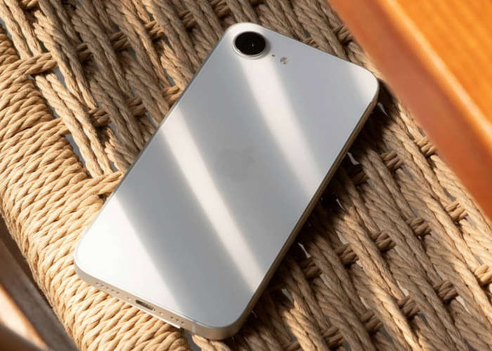 iPhone 17e Siap Rilis Awal 2026? Ini Spesifikasi, Desain, dan Perkiraan Harga Resminya
