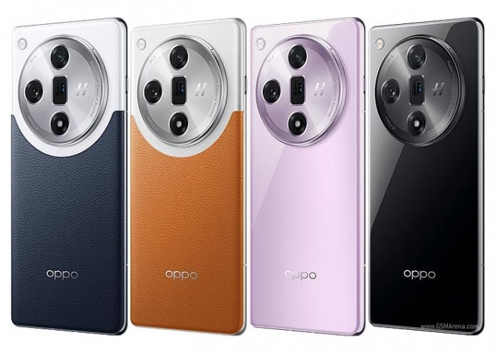 OPPO Find X8 dan X8 Pro Berikut Bocoran Spesifikasi dan Perkiraan Peluncuran Global