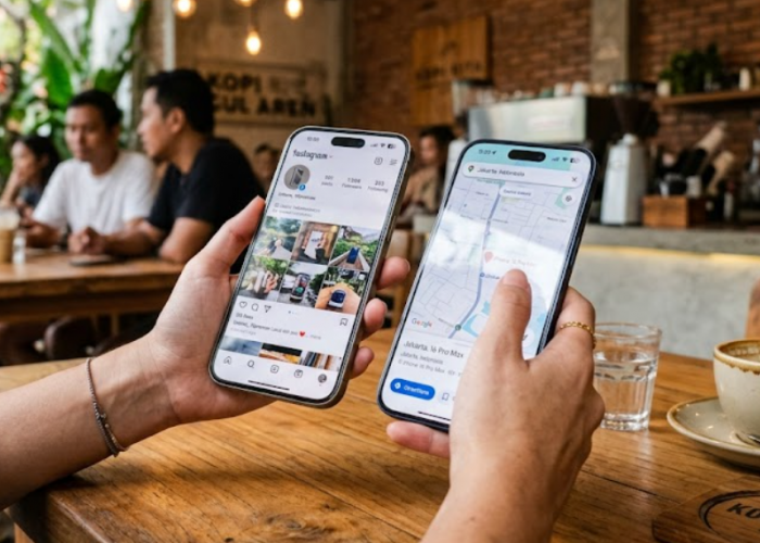 Rekomendasi iPhone Terbaik 2026 Pilih Sesuai Bujet, Jangan Sampai Salah Beli