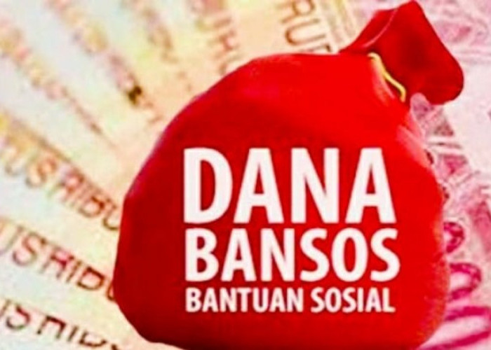 Penyaluran Bansos dari APBD Dihentikan Sementara Selama Pelaksanaan Pilkada Serentak