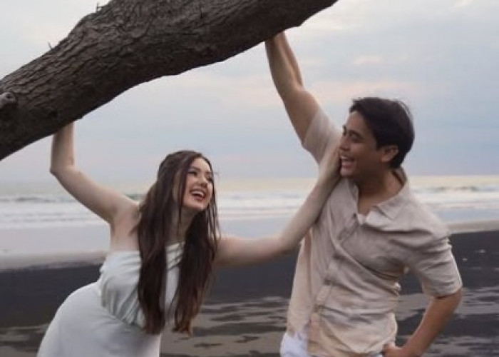 Billy Syahputra Tak Memaksa Kewarganegaraan Istrinya, Vika Kolesnaya