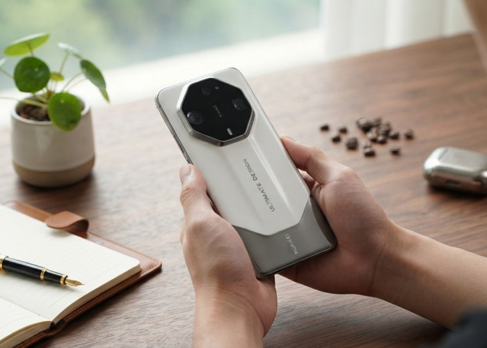 Spesifikasi Huawei Mate 90 Series Bocor, Varian Pro Max Bikin Pecinta Kamera Ngiler