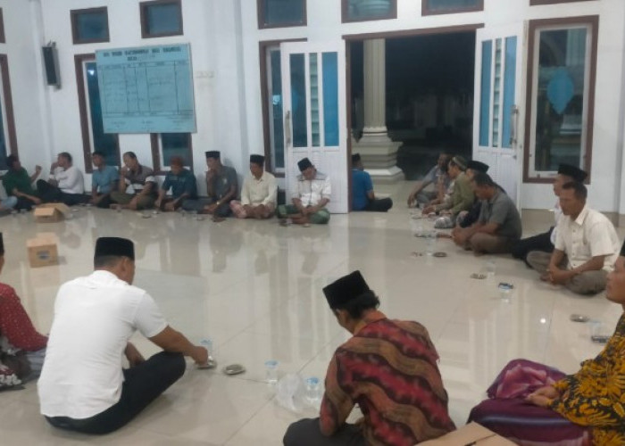 Usulan Tak Kunjung Terealisasi, Warga Sukamulya Patungan Beli Ambulans 