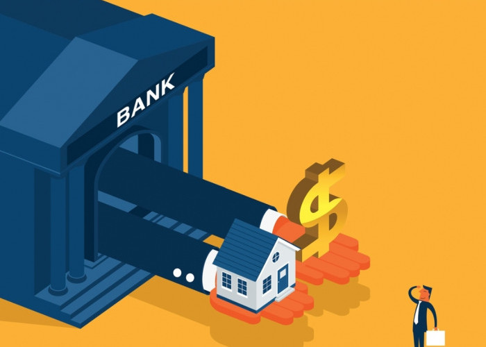 DAFTAR 6 Bank Digital yang Bebas Biaya Admin Bulanan, Ada Pendatang Baru Loh