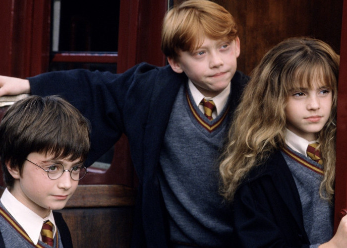 Antusiasme Tinggi untuk Audisi Terbuka Serial Harry Potter HBO, 32.000 Anak Ikut Serta