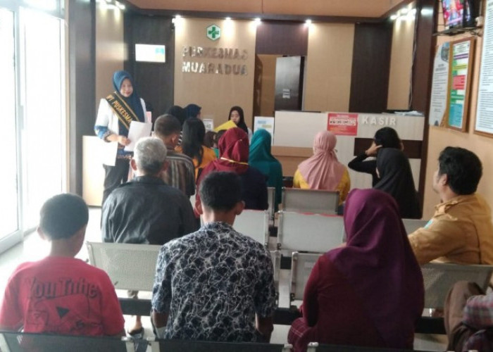 Luncurkan Program Hello Monday, Cara Unik Ajak Masyarakat Jaga Kesehatan