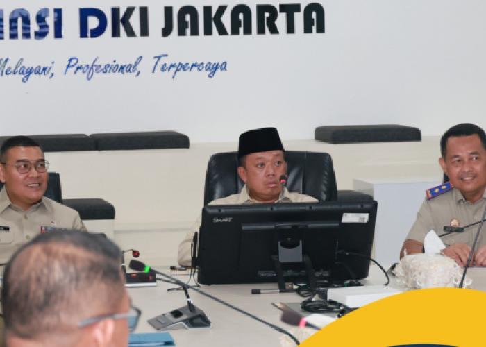 Menteri Nusron Harap Layanan Pertanahan Setara dan Akuntabel