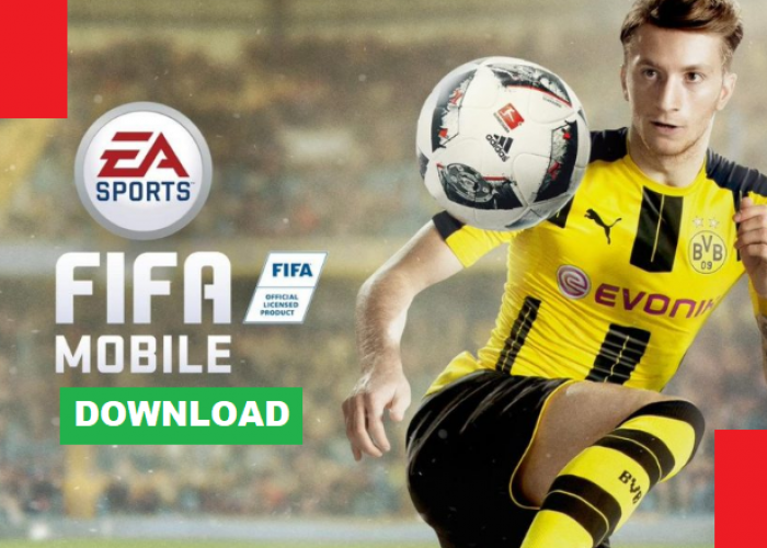 Download Game FIFA Mobile Indonesia Apk Mod Unlimited Money 2023