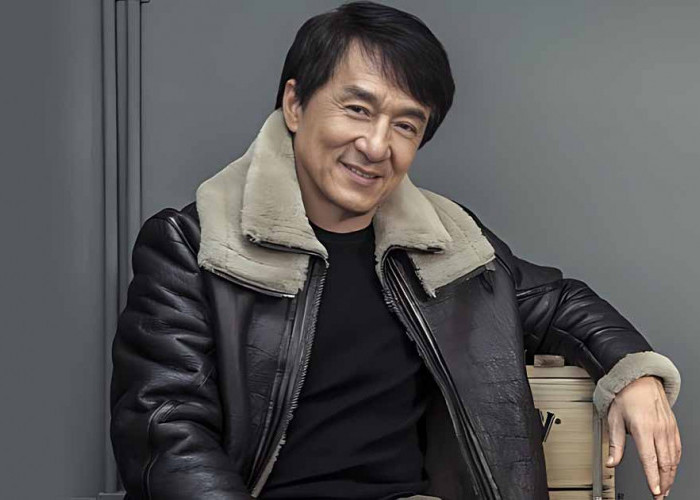 Keputusan Mengejutkan Jackie Chan, Warisan $400 Juta Akan Disumbangkan