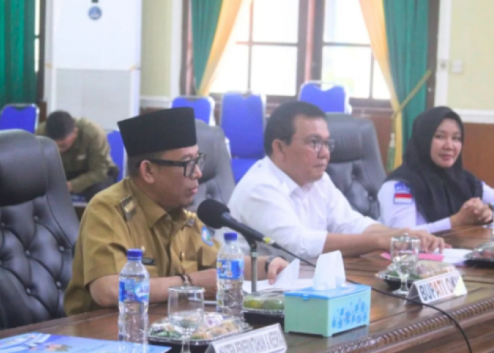 ASN OKU Dituntut Kedepankan HAM Lewat Pelayanan Publik