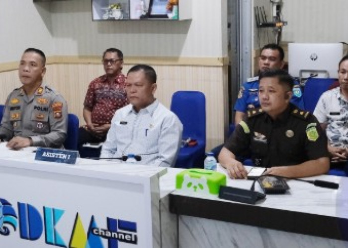 Selama Nataru,  Kepala Daerah dan Wakil Dilarang Lakukan Perjalanan Luar Negeri