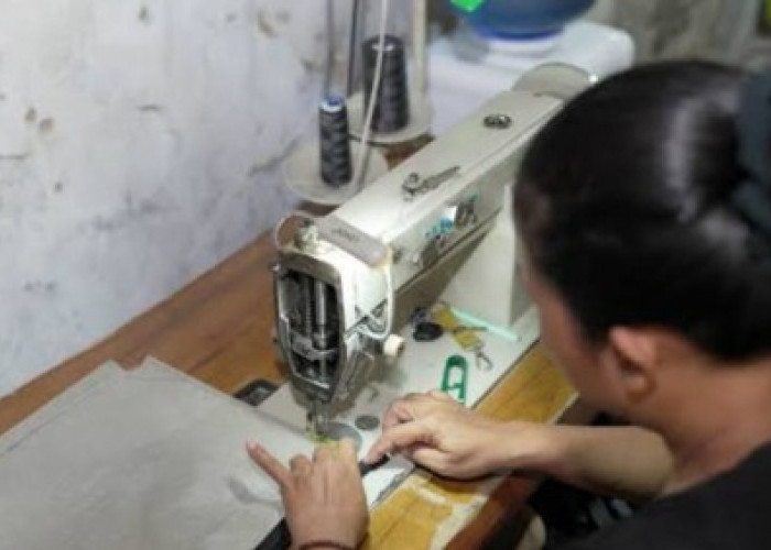 Listrik Sering Padam di Kisam Tinggi, UMKM Jahit Rugi dan Produksi Terganggu