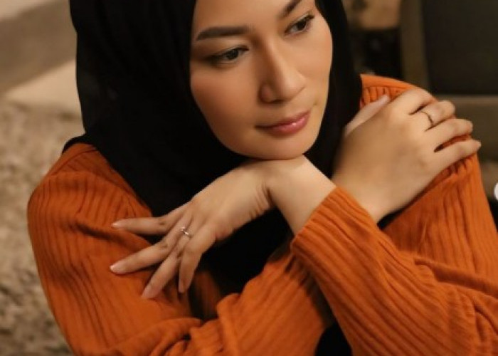 Inggit A Wulan Rilis Dua Lagu, Refleksi Syukur hingga Makna Tobat dalam Nada