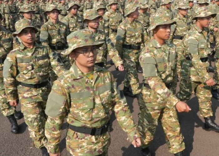 Korban Latsarmil SPPI Bertambah, Manager Koperasi Merah Putih Meninggal di Barak