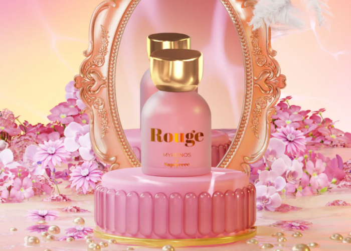 Rekomendasi Parfum Lokal Wanita Wangi Manis untuk Kerja dan Kuliah, Elegan Tapi Tetap Nyaman Seharian