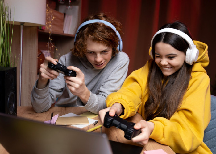 Rekomendasi Game Santai Yang Bisa Dimainkan Di HP untuk Mengisi Waktu Libur Sekolah