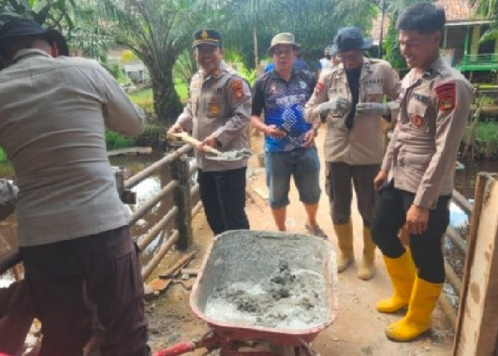 Jaga Toleransi dan Kerukunan, Polisi Amankan Perayaan Waisak