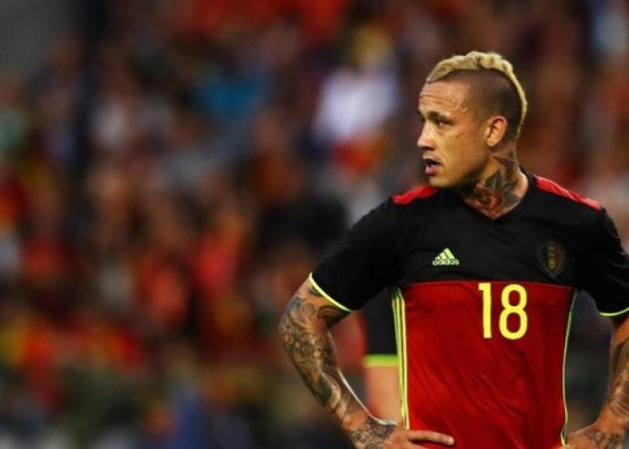 Radja Nainggolan, Mantan Pemain Timnas Belgia yang Berdarah Batak, Ditangkap Polisi Terkait Kasus Narkoba