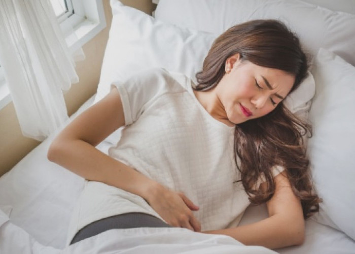 Kenali Ciri-Ciri Lambung Bocor Sebelum Terlambat Ditangani