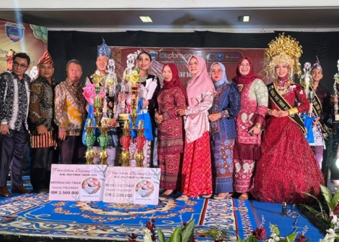 Mouli Meranai OKU Timur 2025: Ajang Promosi Budaya dan Pariwisata 