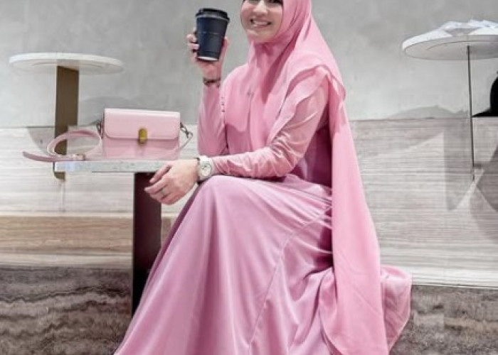 Gunawan Dwi Cahyo Resmi Menikah Lagi, Okie Agustina: 