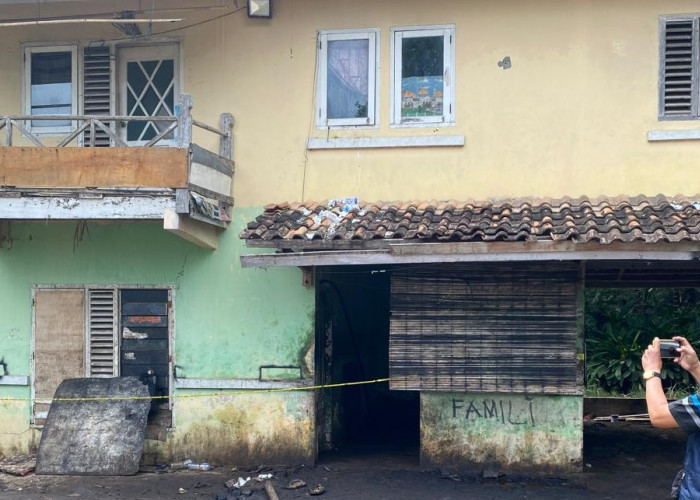 Rumah di OKU Diduga jadi Markas Penyalahgunaan BBM Digerebek, Polisi Belum Tetapkan Tersangka?
