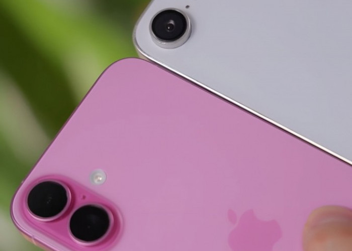 iPhone SE 4 Segera Rilis, Ini Bocoran Desain, Spesifikasi, dan Harganya