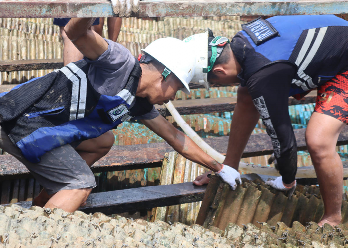 Tirta Raja OKU Hentikan Sementara Distribusi Air, Sungai Ogan Keruh hingga Pompa Intake Bermasalah