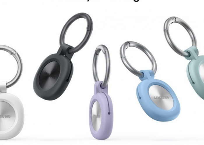 Samsung SmartTag3 Resmi Diumumkan, Ini Fitur Baru dan Jadwal Rilisnya