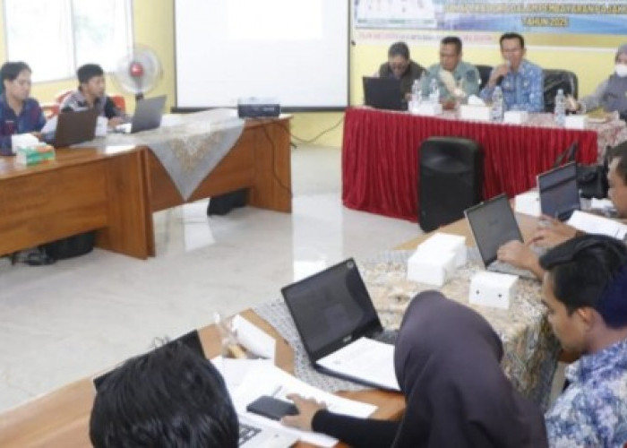 Warga OKU Selatan Kini Bisa Bayar Pajak Lewat QRIS & Virtual Account