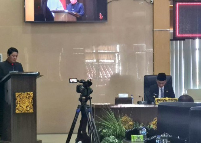 Pelayanan Kesehatan Bobrok, DPRD Tuntut Evaluasi Total