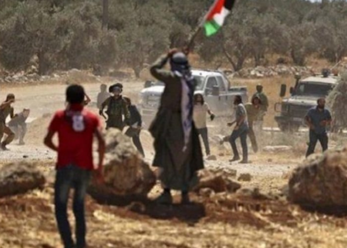 Perang Israel-Hamas Terkini: Korban Tewas Tembus 2.300 Jiwa, PBB Minta Blokade Gaza Diakhiri