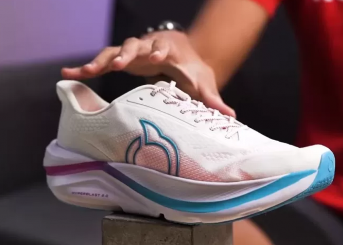 Cari Sepatu Lari Murah tapi Awet? Ini Pilihan Terbaik di 2026