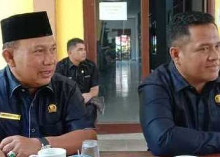 Pemekaran Sumsel Barat Didukung DPRD dan Lima Kabupaten Berikut Kota