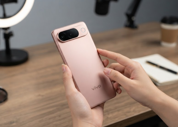 vivo T5 5G Resmi Meluncur 2 September, Ini Bocoran Spesifikasinya 