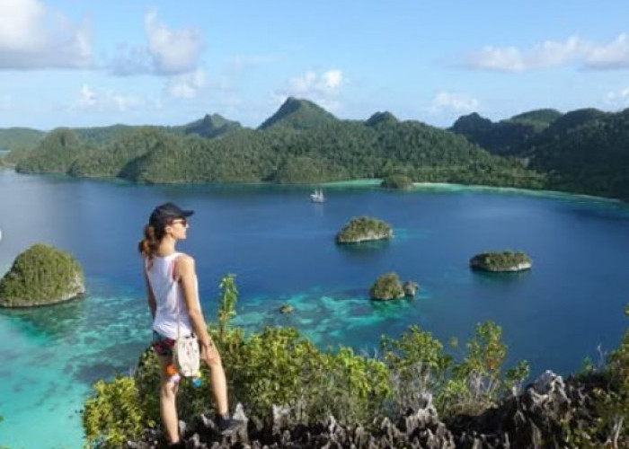 Isu Lingkungan Mencuat, 5 Selebriti Angkat Suara: #SaveRajaAmpat
