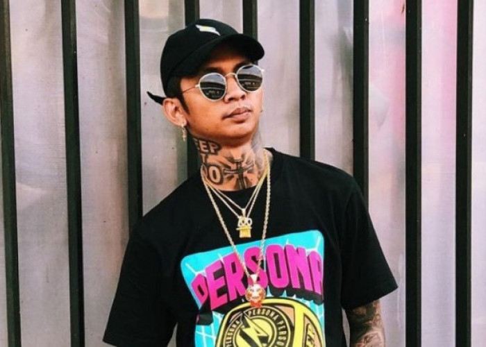 Young Lex dan Kisah Selingkuh yang Bikin Netizen Geram!