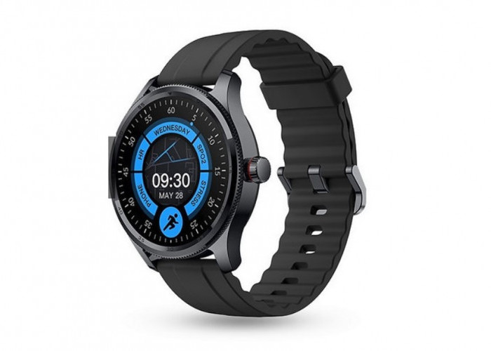 Vivan VWY23 Smartwatch 500 Ribuan yang Sudah Bisa Strava dan Alexa!