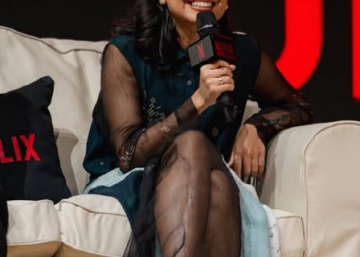 Kamila Andini Terpilih Jadi Anggota Academy Awards 2025, Pertama dari Indonesia